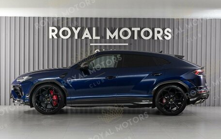 Lamborghini Urus I, 2023 год, 35 900 000 рублей, 3 фотография