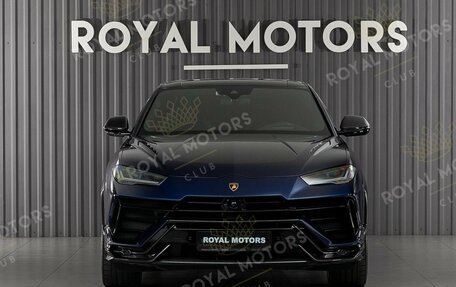 Lamborghini Urus I, 2023 год, 35 900 000 рублей, 2 фотография