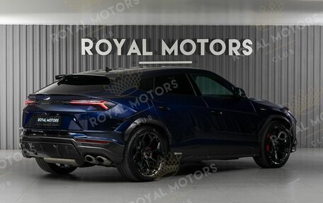 Lamborghini Urus I, 2023 год, 35 900 000 рублей, 5 фотография