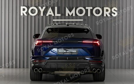 Lamborghini Urus I, 2023 год, 35 900 000 рублей, 4 фотография