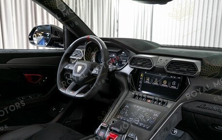 Lamborghini Urus I, 2023 год, 35 900 000 рублей, 14 фотография