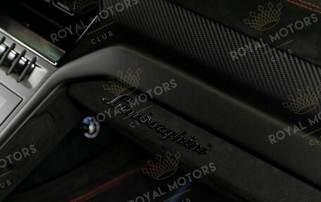 Lamborghini Urus I, 2023 год, 35 900 000 рублей, 20 фотография