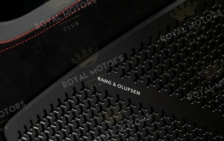 Lamborghini Urus I, 2023 год, 35 900 000 рублей, 24 фотография