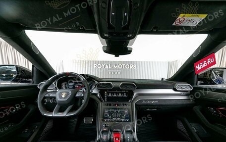 Lamborghini Urus I, 2023 год, 35 900 000 рублей, 13 фотография