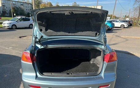 Mitsubishi Lancer IX, 2008 год, 570 000 рублей, 8 фотография