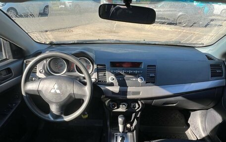 Mitsubishi Lancer IX, 2008 год, 570 000 рублей, 11 фотография