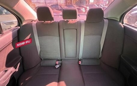 Mitsubishi Lancer IX, 2008 год, 570 000 рублей, 18 фотография