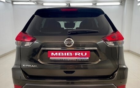 Nissan X-Trail, 2020 год, 2 270 000 рублей, 3 фотография