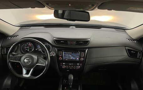 Nissan X-Trail, 2020 год, 2 270 000 рублей, 5 фотография