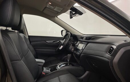 Nissan X-Trail, 2020 год, 2 270 000 рублей, 11 фотография