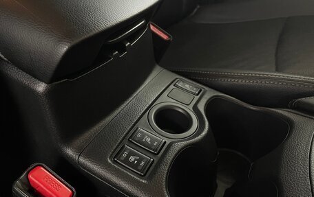 Nissan X-Trail, 2020 год, 2 270 000 рублей, 10 фотография