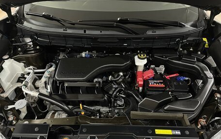 Nissan X-Trail, 2020 год, 2 270 000 рублей, 14 фотография