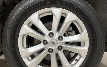 Nissan X-Trail, 2020 год, 2 270 000 рублей, 15 фотография