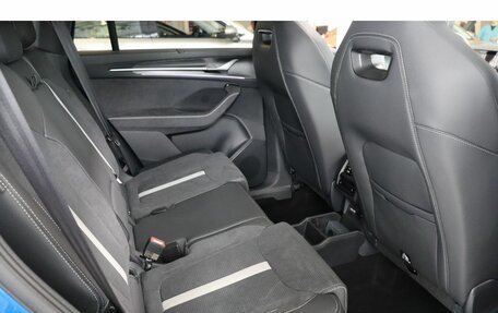 Skoda Kodiaq, 2025 год, 5 700 000 рублей, 13 фотография