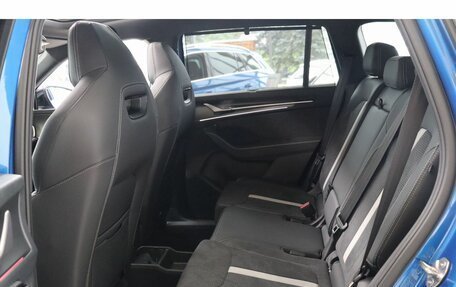 Skoda Kodiaq, 2025 год, 5 700 000 рублей, 12 фотография