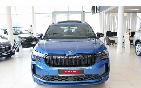 Skoda Kodiaq, 2025 год, 5 700 000 рублей, 8 фотография