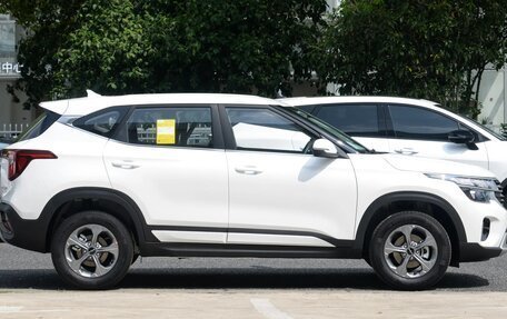 KIA Seltos I, 2025 год, 2 150 000 рублей, 4 фотография