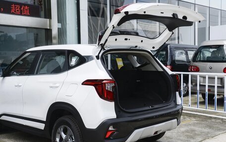 KIA Seltos I, 2025 год, 2 150 000 рублей, 8 фотография