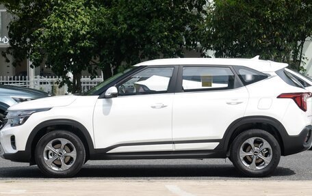KIA Seltos I, 2025 год, 2 150 000 рублей, 9 фотография