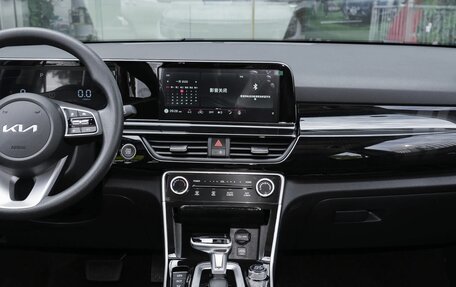 KIA Seltos I, 2025 год, 2 150 000 рублей, 13 фотография