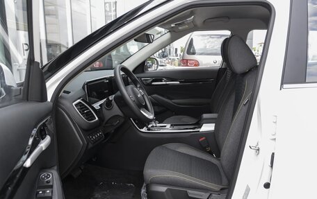 KIA Seltos I, 2025 год, 2 150 000 рублей, 10 фотография