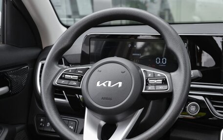 KIA Seltos I, 2025 год, 2 150 000 рублей, 14 фотография