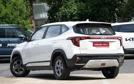 KIA Seltos I, 2025 год, 2 150 000 рублей, 7 фотография
