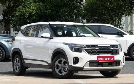 KIA Seltos I, 2025 год, 2 150 000 рублей, 3 фотография