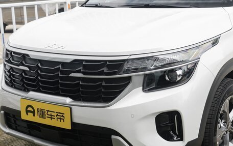 KIA Seltos I, 2025 год, 2 150 000 рублей, 16 фотография