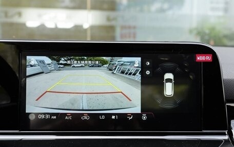 KIA Seltos I, 2025 год, 2 150 000 рублей, 24 фотография