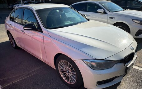 BMW 3 серия, 2012 год, 1 200 000 рублей, 1 фотография
