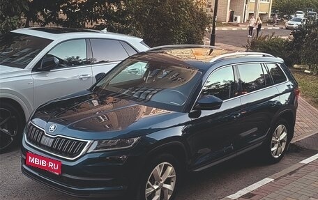 Skoda Kodiaq I, 2017 год, 2 999 999 рублей, 1 фотография