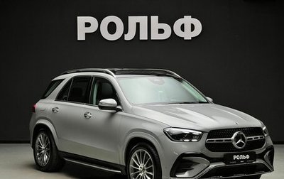Mercedes-Benz GLE, 2025 год, 15 500 000 рублей, 1 фотография