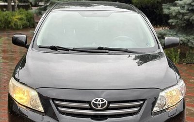 Toyota Corolla, 2007 год, 700 000 рублей, 1 фотография