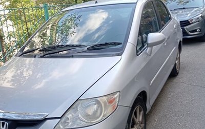 Honda City IV, 2004 год, 3 750 000 рублей, 1 фотография
