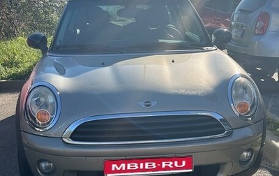 MINI Hatch, 2008 год, 510 000 рублей, 1 фотография