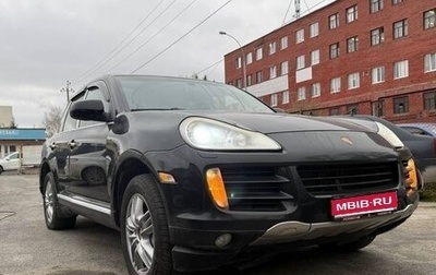 Porsche Cayenne III, 2008 год, 800 000 рублей, 1 фотография