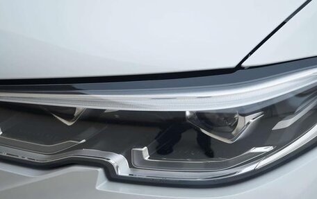 BMW 3 серия, 2022 год, 2 650 000 рублей, 10 фотография