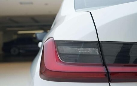 BMW 3 серия, 2022 год, 2 650 000 рублей, 11 фотография