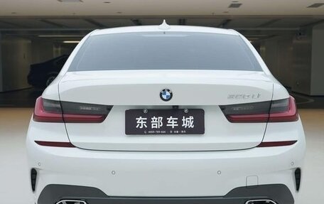 BMW 3 серия, 2022 год, 2 650 000 рублей, 8 фотография