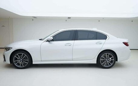 BMW 3 серия, 2022 год, 2 650 000 рублей, 4 фотография