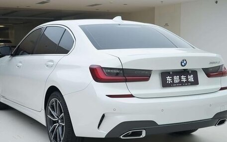 BMW 3 серия, 2022 год, 2 650 000 рублей, 7 фотография