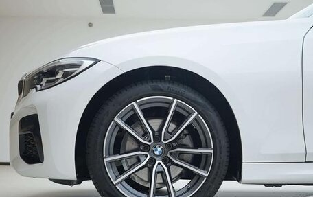 BMW 3 серия, 2022 год, 2 650 000 рублей, 12 фотография
