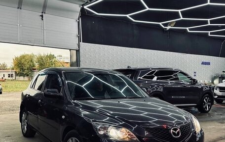 Mazda 3, 2006 год, 470 000 рублей, 3 фотография