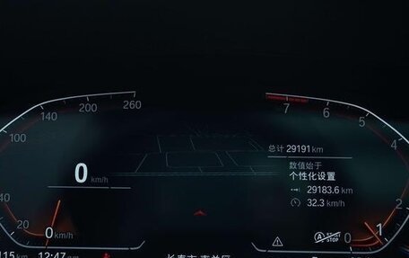BMW 3 серия, 2022 год, 2 650 000 рублей, 21 фотография