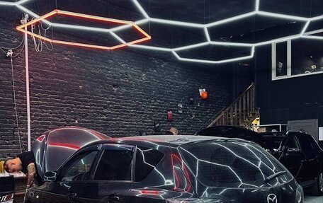 Mazda 3, 2006 год, 470 000 рублей, 5 фотография