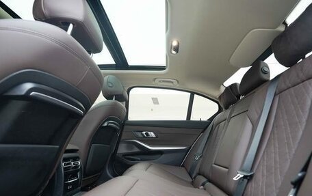 BMW 3 серия, 2022 год, 2 650 000 рублей, 19 фотография