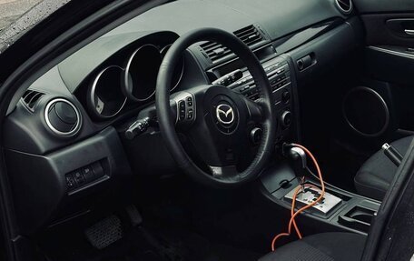Mazda 3, 2006 год, 470 000 рублей, 8 фотография