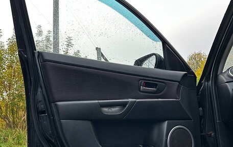 Mazda 3, 2006 год, 470 000 рублей, 10 фотография