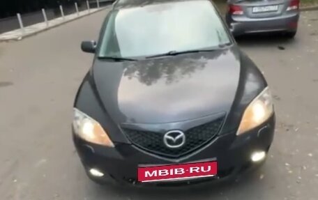 Mazda 3, 2006 год, 470 000 рублей, 11 фотография